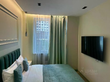Продаются 1-комн. апартаменты, 31 м²