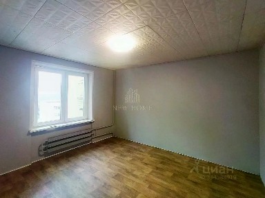 Продается 2-комн. квартира, 38,8 м²