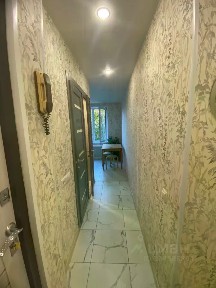 Продается 3-комн. квартира, 59,4 м²