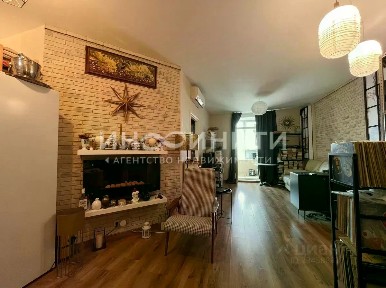 Продается 2-комн. квартира, 67 м²
