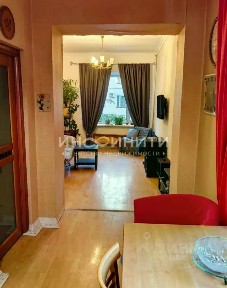Продается 3-комн. квартира, 82,8 м²