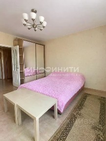Продается 2-комн. квартира, 52,4 м²