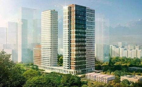 Продается 2-комн. квартира, 40,1 м²