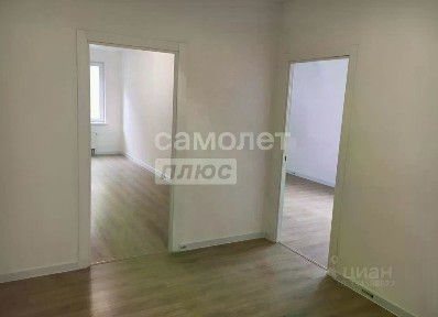 Продается 2-комн. квартира, 61,4 м²