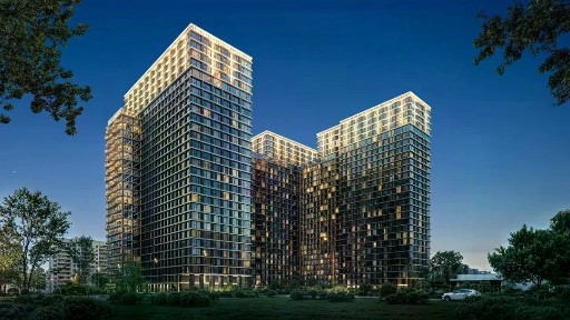 Продаются 2-комн. апартаменты, 65,5 м²