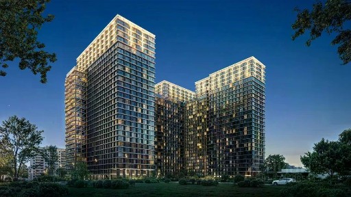 Продаются 3-комн. апартаменты, 89 м²