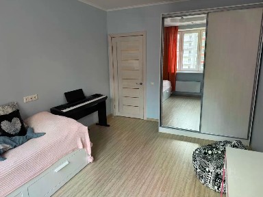Продается 2-комн. квартира, 60,8 м²