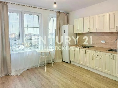 Продается студия, 22 м²