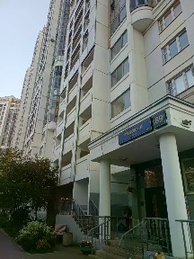 Продается 1-комн. квартира, 39,1 м²