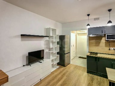 Продается студия, 19,5 м²