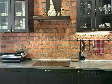 Продается 2-комн. квартира, 53,9 м²
