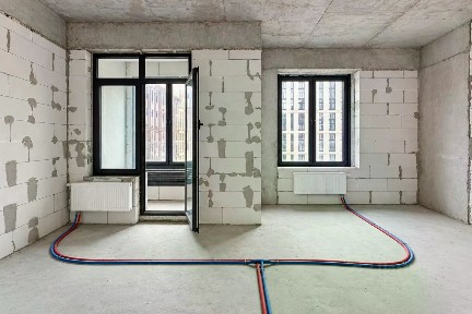 Продается 3-комн. квартира, 90,2 м²