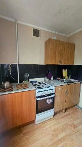 Продается 1-комн. квартира, 35 м²