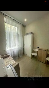 Продается апартаменты-студия, 12 м²