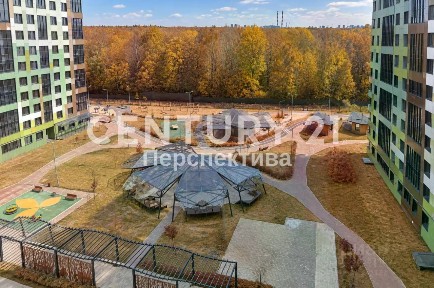 Продается 1-комн. квартира, 35 м²