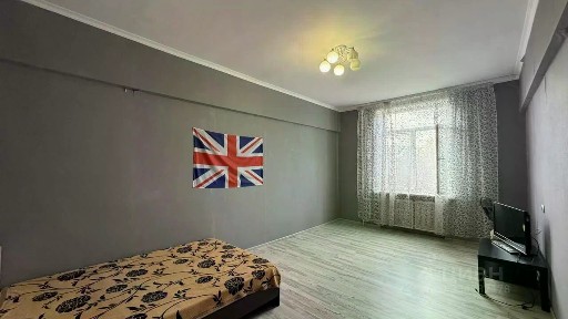 Продается 2-комн. квартира, 57,5 м²
