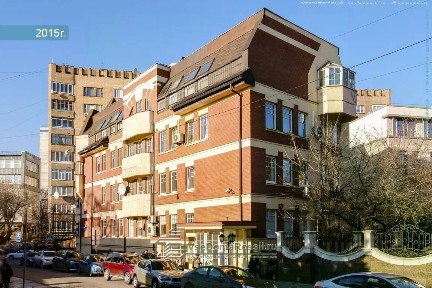Продается 4-комн. квартира, 130 м²