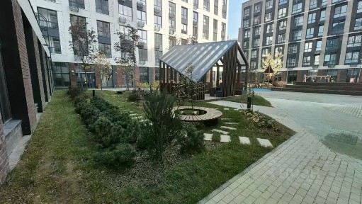 Продается 1-комн. квартира, 34 м²