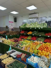 Краснодарский край, Краснодар, Прикубанский, мкр. Славянский, ул. Красных Партизан, 1/4к5