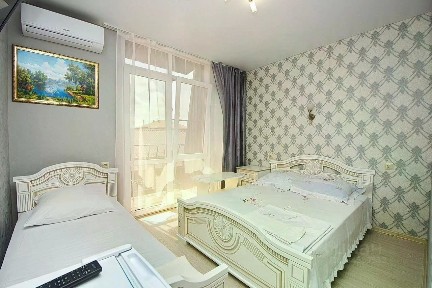 Продается готовый бизнес ⋅ гостиница, 621 м²
