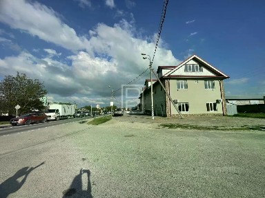Продается здание, 539,3 м²