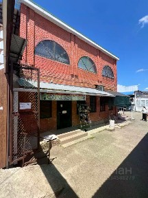 Продается здание, 88,7 м²