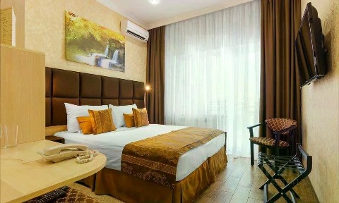 Продается готовый бизнес ⋅ гостиница, 380 м²