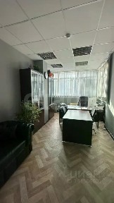Продается офис (B+)