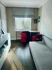 Продается 2-комн. квартира, 43,5 м²