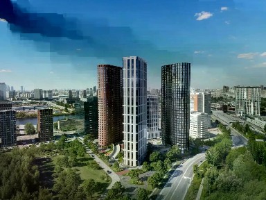 Продается 2-комн. квартира, 72,7 м²