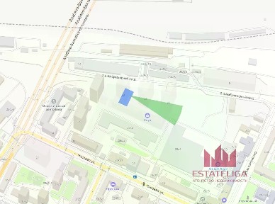 Продается 1-комн. квартира, 45 м²