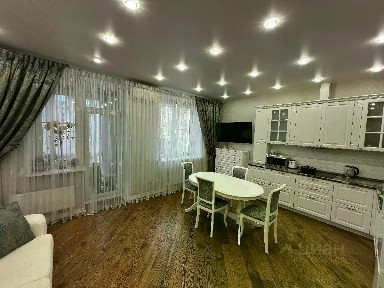 Продается 3-комн. квартира, 77 м²