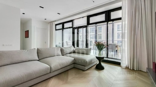 Продаются 3-комн. апартаменты, 106,5 м²