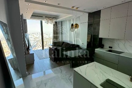 Продаются 2-комн. апартаменты, 58,5 м²