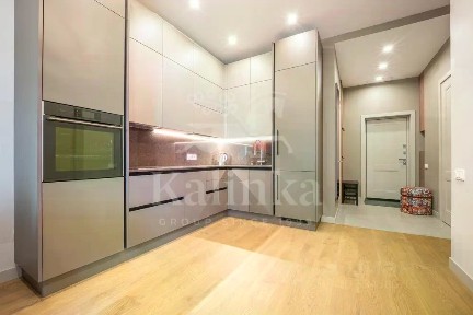 Продается 2-комн. квартира, 51,53 м²