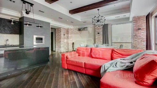 Продаются 3-комн. апартаменты, 98,4 м²