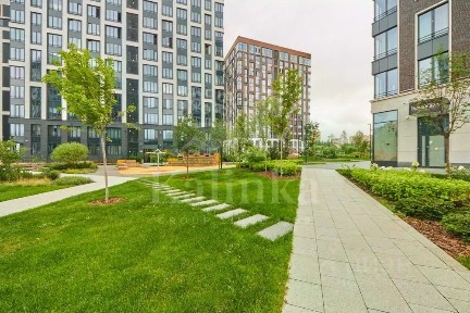 Продается 4-комн. квартира, 91,9 м²