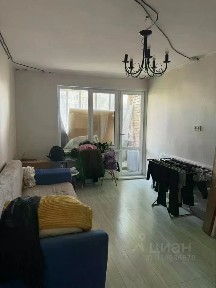 Продается 2-комн. квартира, 48 м²