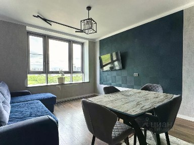 Продается 3-комн. квартира, 78,6 м²