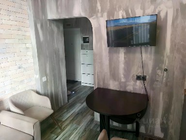 Продается 1-комн. квартира, 34,4 м²