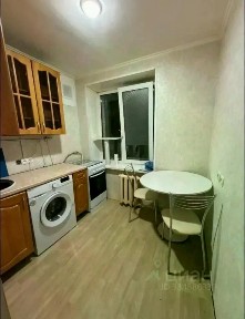 Продается 2-комн. квартира, 38,7 м²