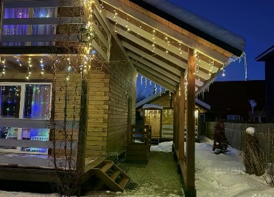 Сдается 2-этажный дом, 73 м²