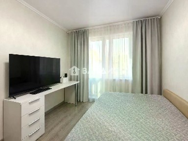 Продается 2-комн. квартира, 52 м²