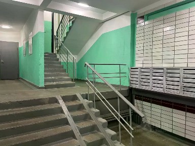 Продается 2-комн. квартира, 57,8 м²