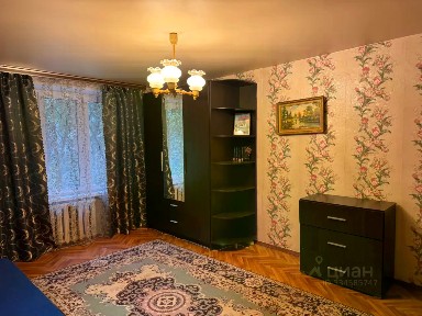 Продается 1-комн. квартира, 35 м²