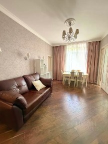 Продается 3-комн. квартира, 73,9 м²