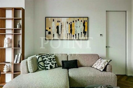 Продается 2-комн. квартира, 54 м²