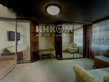 Продается 1-комн. квартира, 32 м²