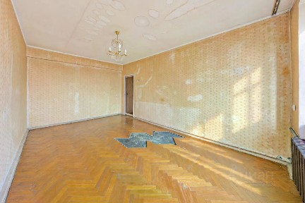 Продается 2-комн. квартира, 51 м²