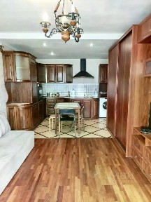 Продается 1-комн. квартира, 41,7 м²